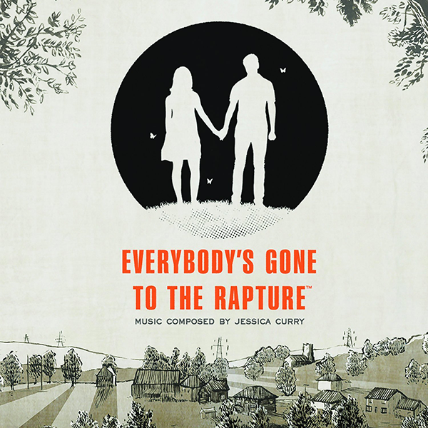 Everybody's Gone To The Rapture Video Game