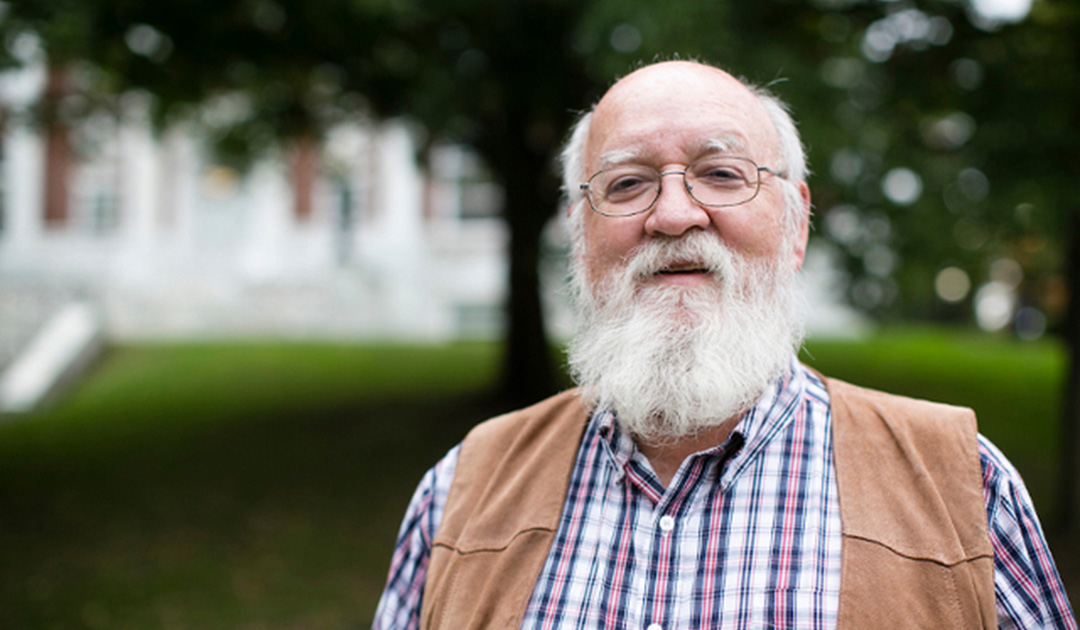 Daneil Dennett