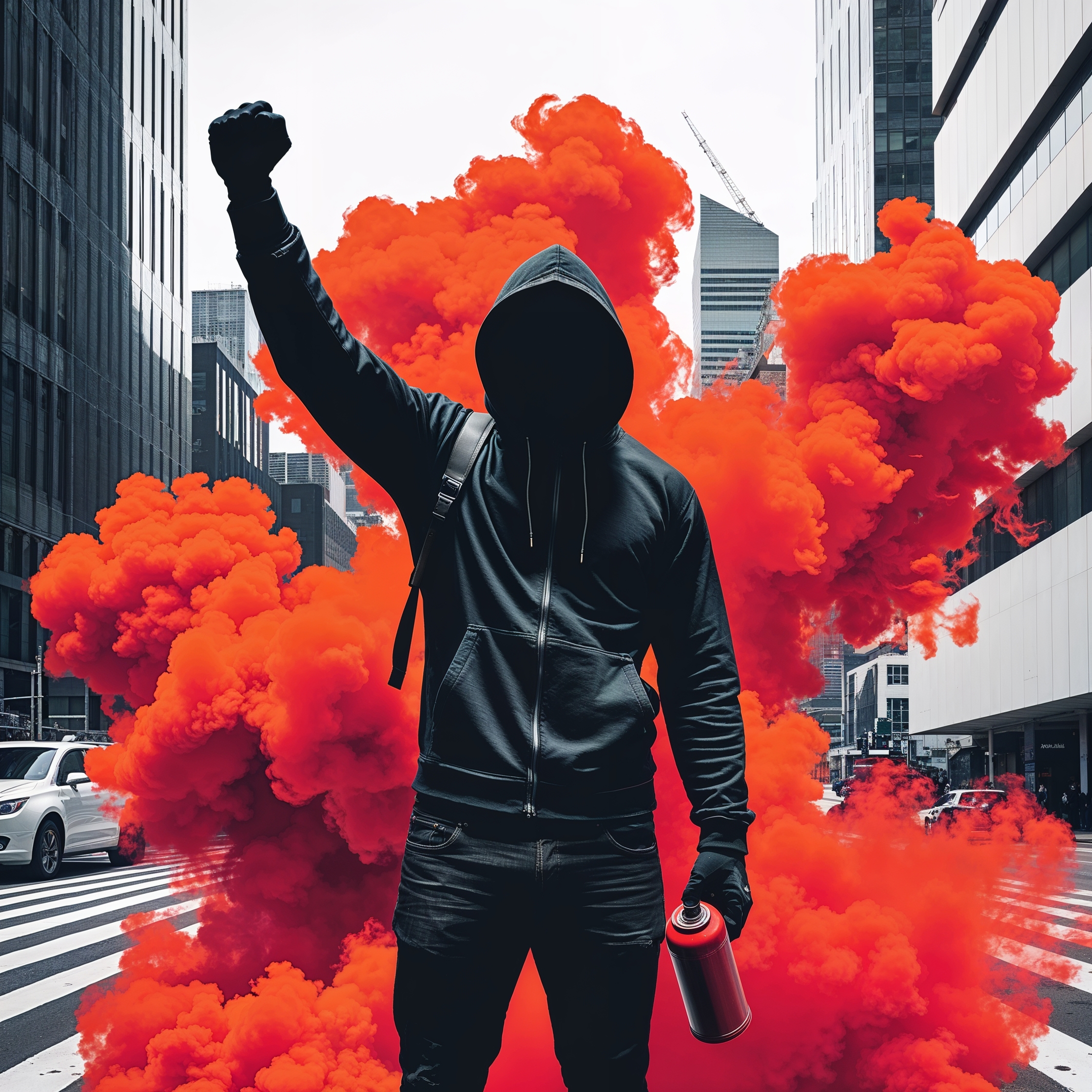 Marx: The War Between Bourgeoisie and Proletariats