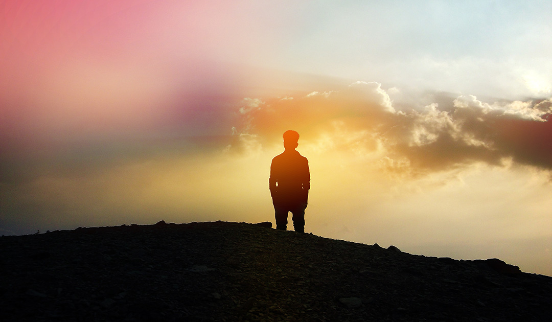 The Soul and Marx: The Need For Illusion