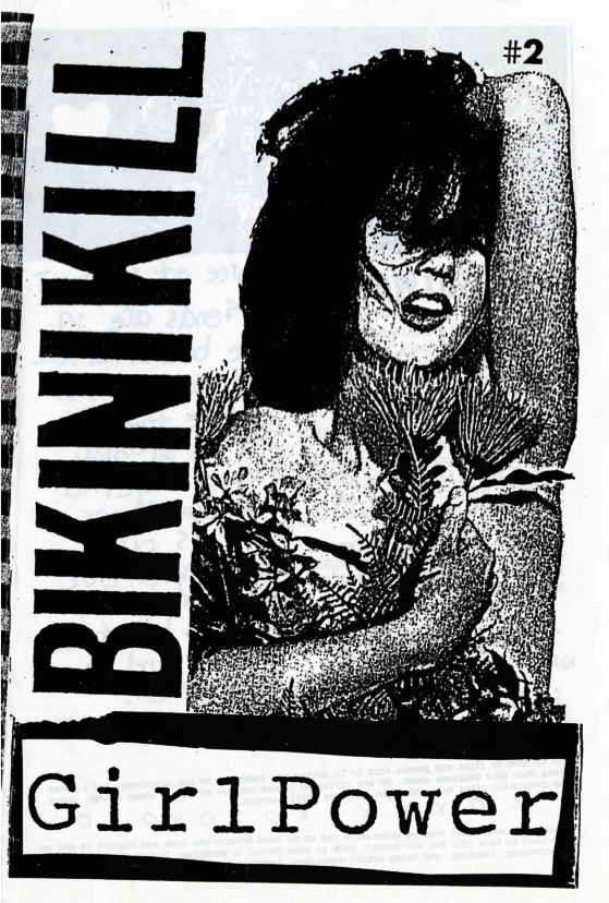 Bikini Kill