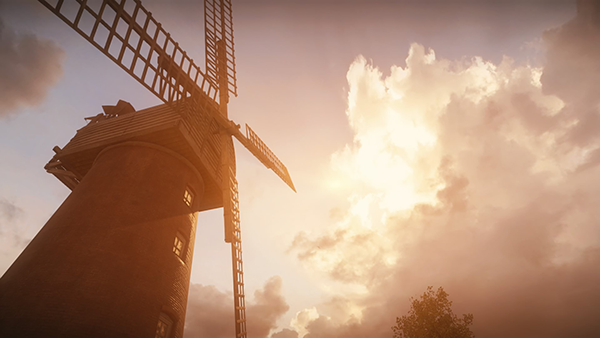 Windmill