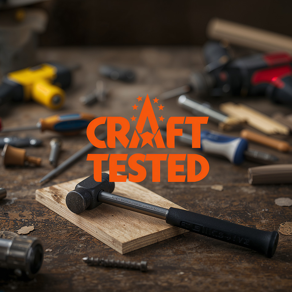 Link to helpful how-to videos and product reviews made by SW Hammond.