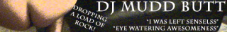 DJ Mudd Butt banner