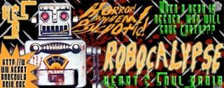 Robocalypse banner
