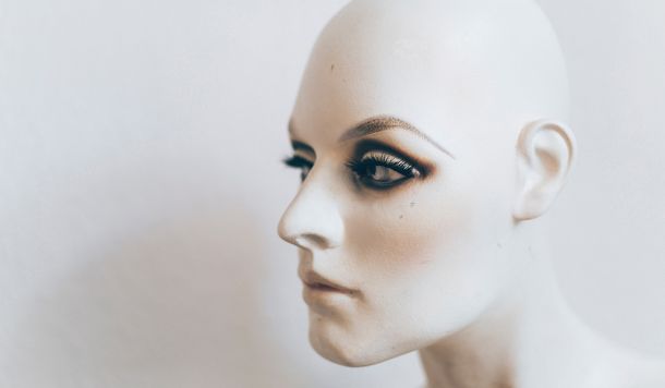 AI and the replicant mind
