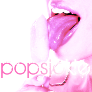 Popsickle, album cover.