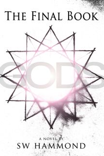 Official cover art of The Final Book: Gods.