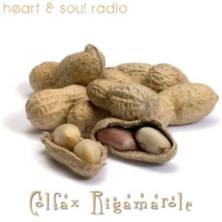 Heart & Soul Radio, Colfax Rigamarole album cover.