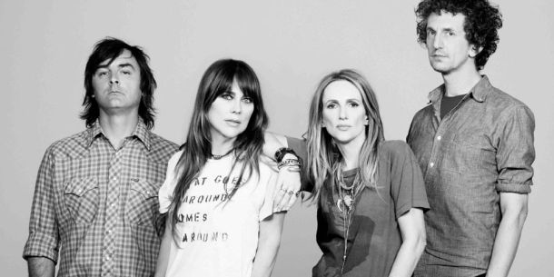Veruca Salt Band