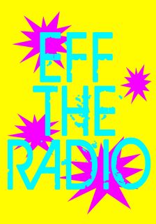 Heart & Soul Radio Eff The Radio logo