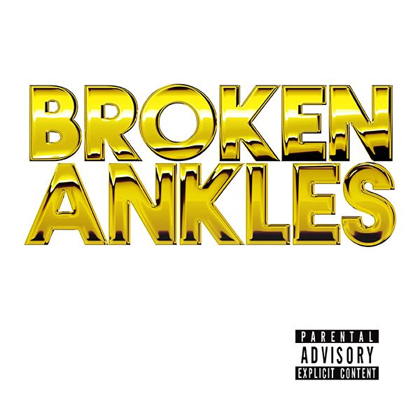 Girl Talk Broken Ankles